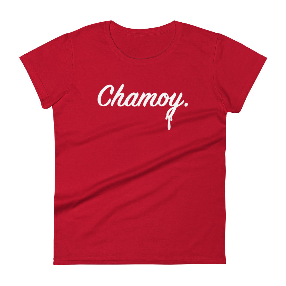 Chamoy - Women's short sleeve t-shirt