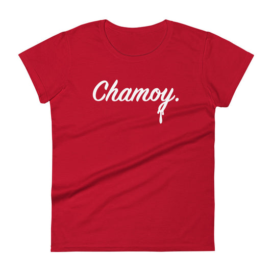 Chamoy - Women's short sleeve t-shirt