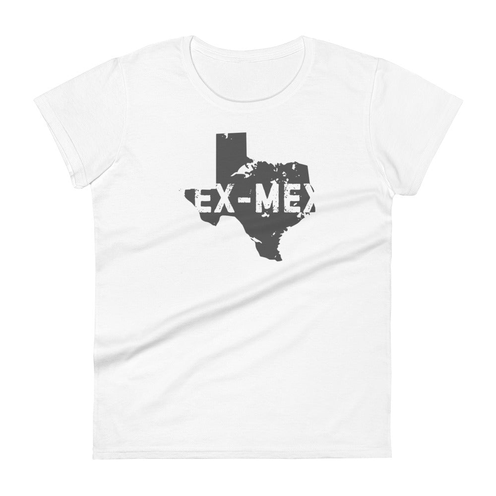 Tex-Mex - Women's short sleeve t-shirt