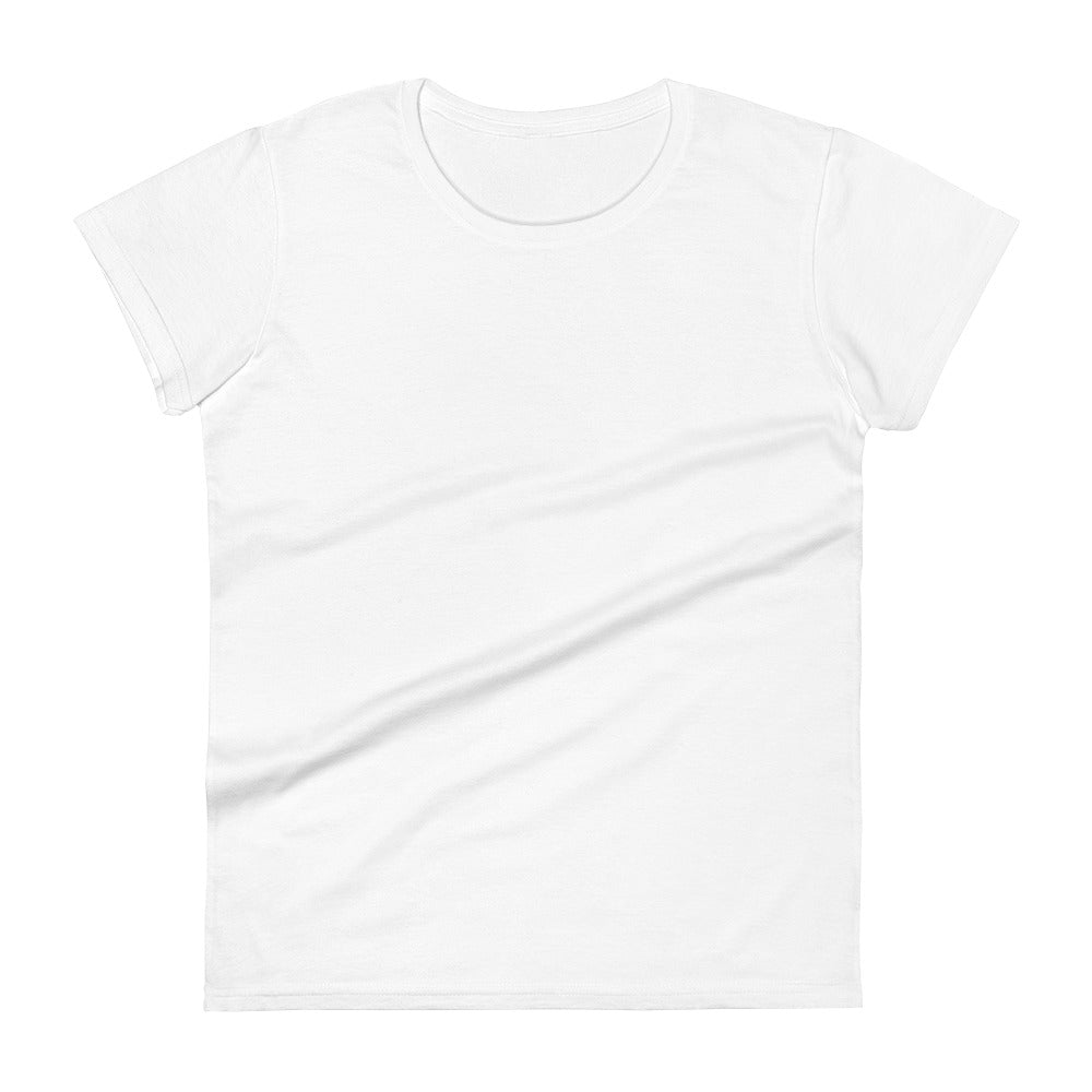 Coexist - Women's short sleeve t-shirt