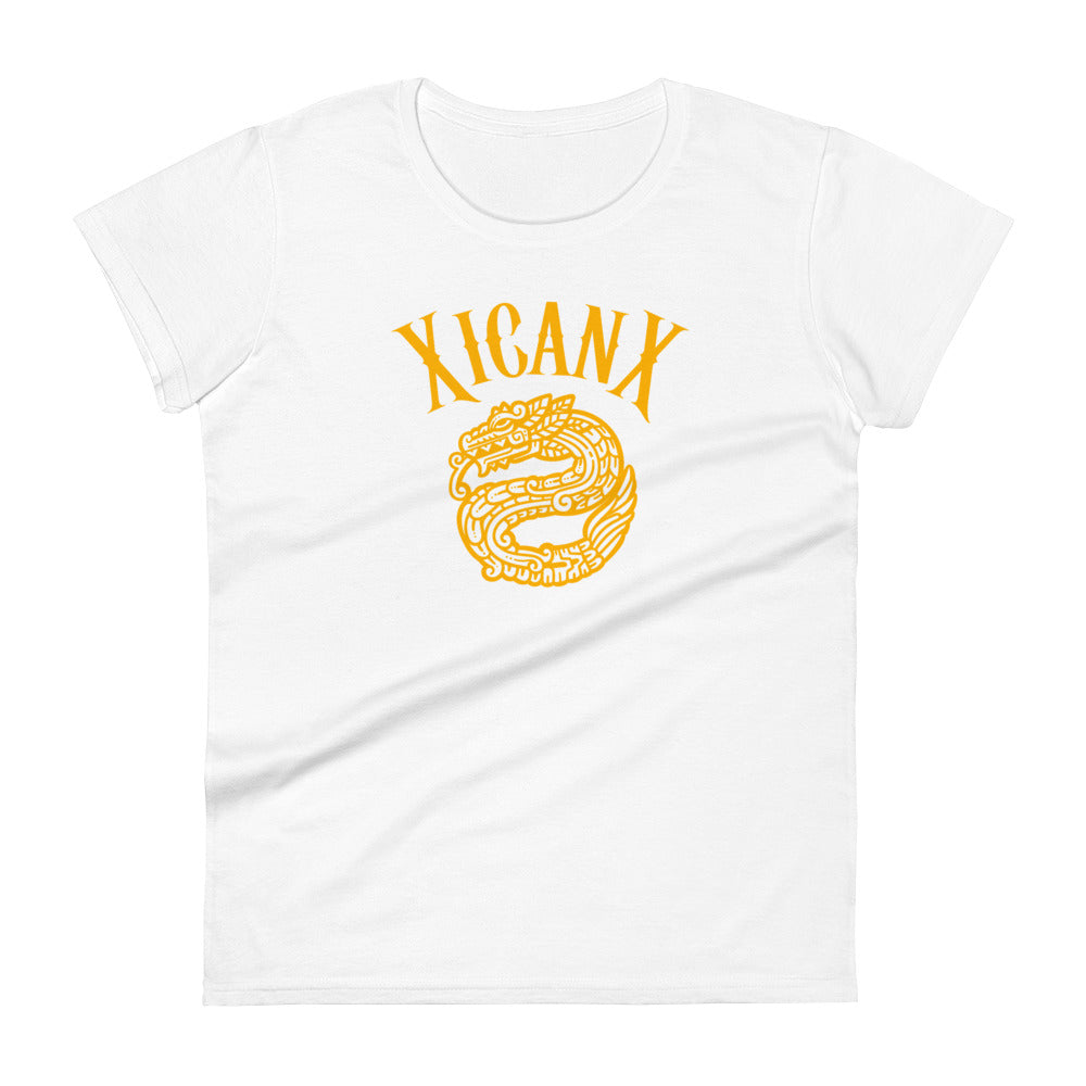 Xicanx - Women's short sleeve t-shirt