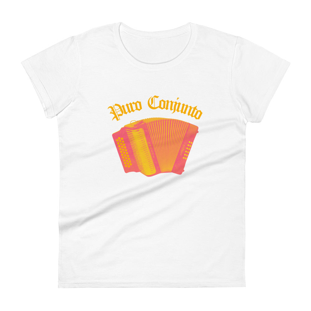 Puro Conjunto - Women's short sleeve t-shirt