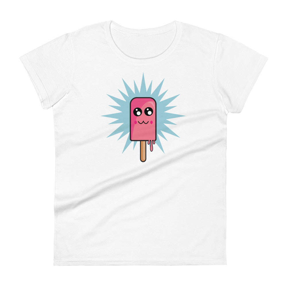 Paleta - Women's short sleeve t-shirt