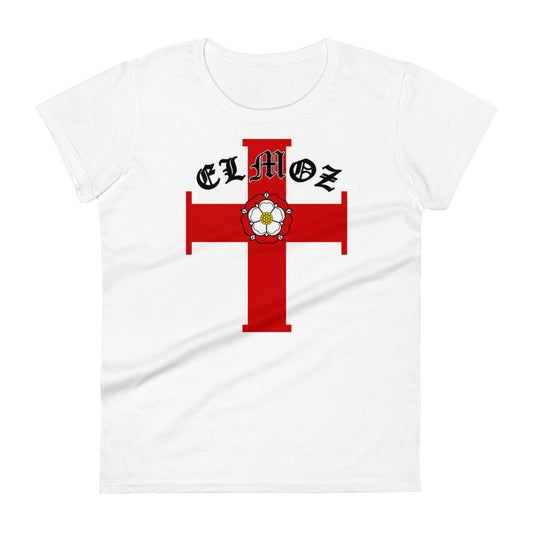 El Moz Smiths - Women's short sleeve t-shirt