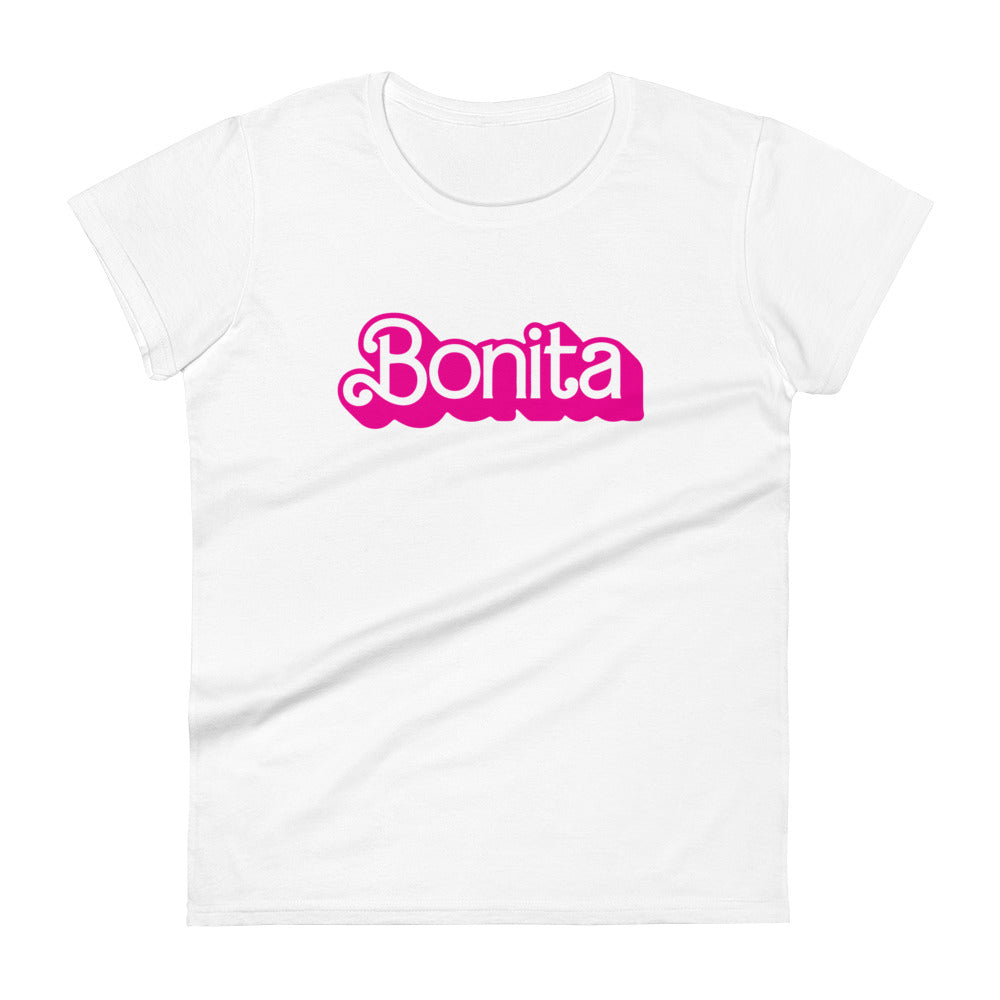 Bonita - Women's short sleeve t-shirt